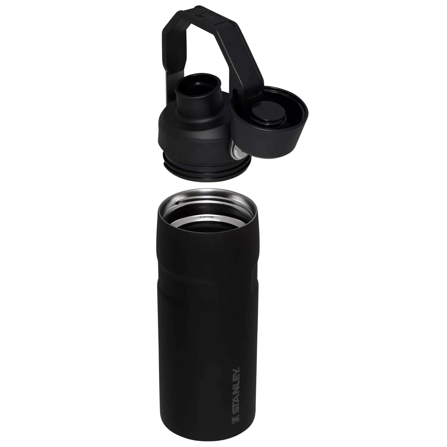 ICEFLOW™ BOTTLE WITH FAST FLOW LID | 16 OZ