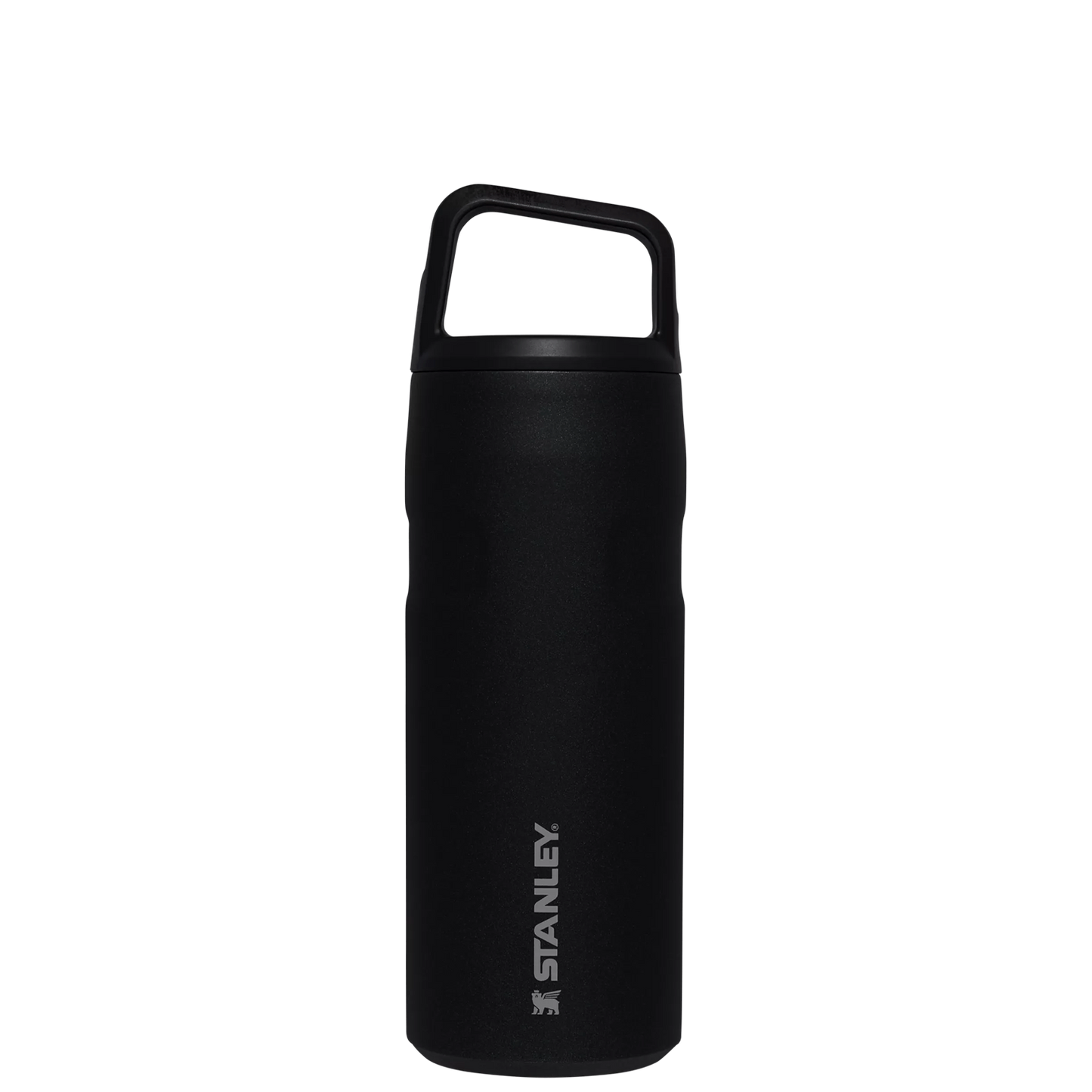 ICEFLOW™ BOTTLE WITH CAP AND CARRY+ LID | 16 OZ