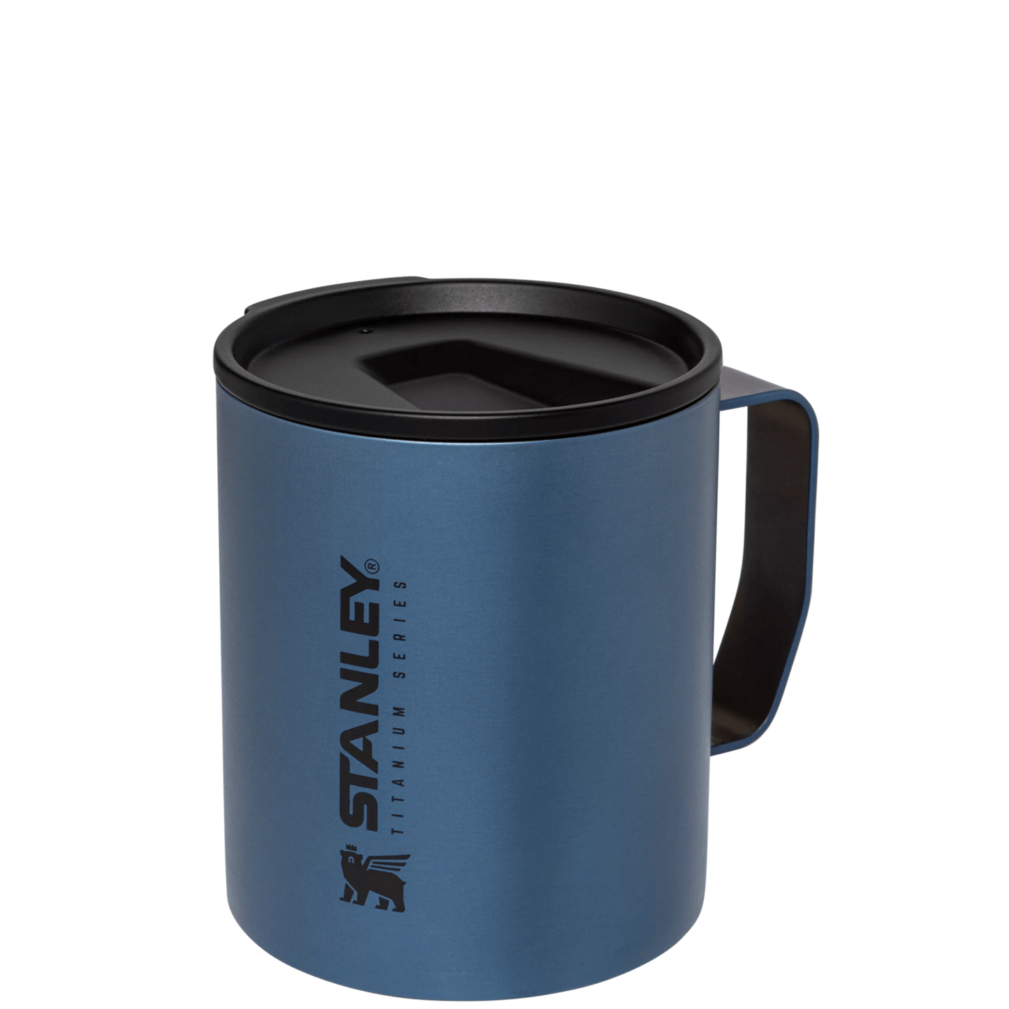 TITANIUM CAMP MUG | 12 OZ
