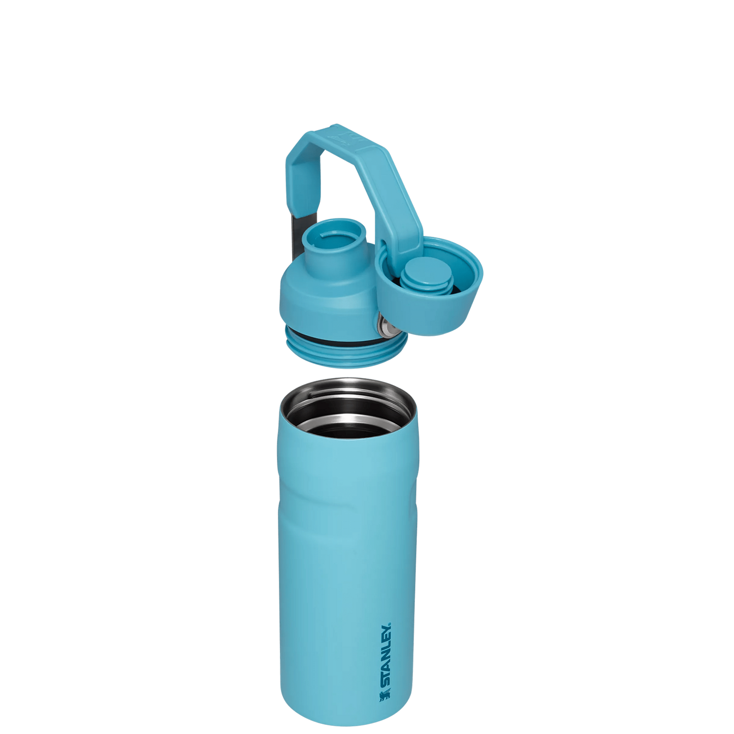 ICEFLOW™ BOTTLE WITH FAST FLOW LID | 16 OZ