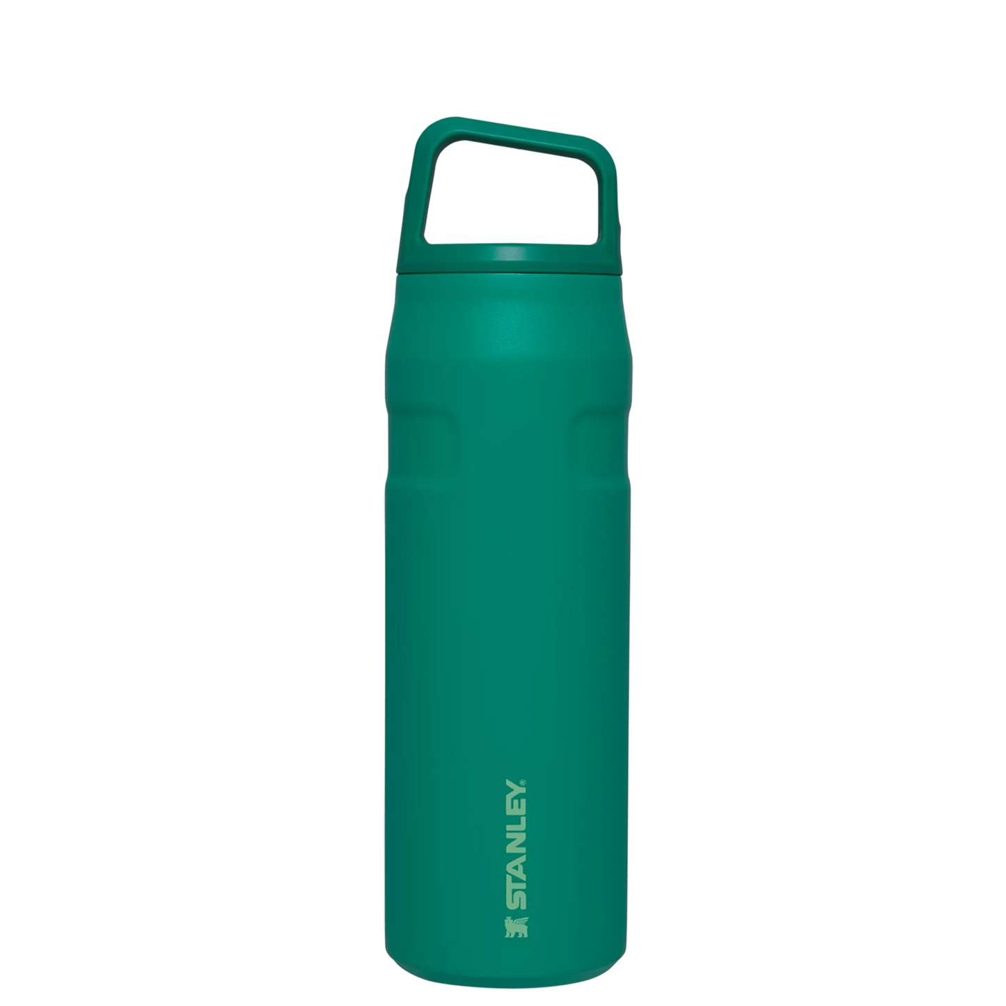 ICEFLOW™ BOTTLE WITH CAP AND CARRY+ LID | 24 OZ