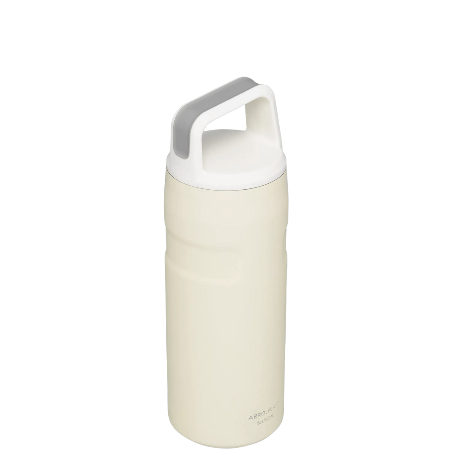 ICEFLOW™ BOTTLE WITH CAP AND CARRY+ LID | 16 OZ