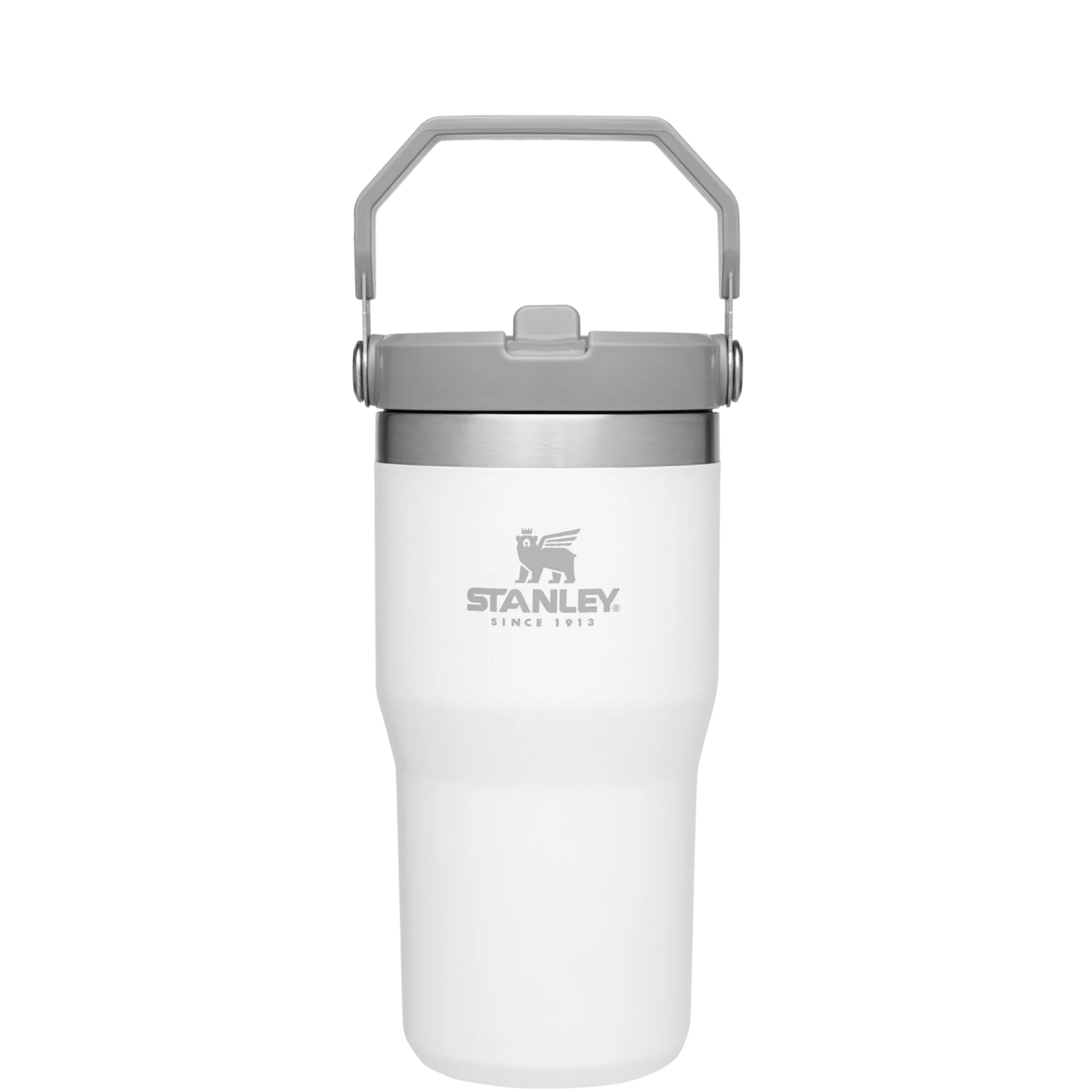 THE ICEFLOW™ FLIP STRAW TUMBLER | 20 OZ