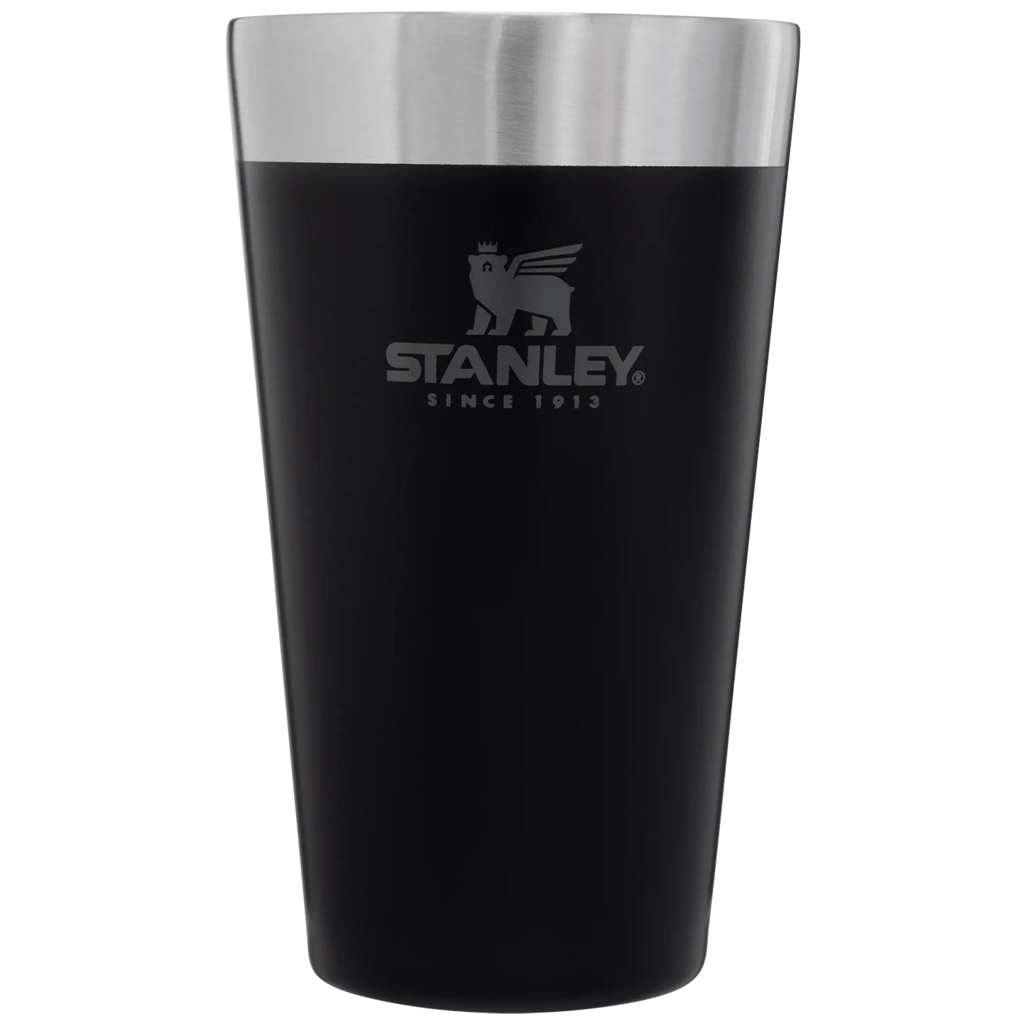 ADVENTURE STACKING BEER PINT | 16 OZ