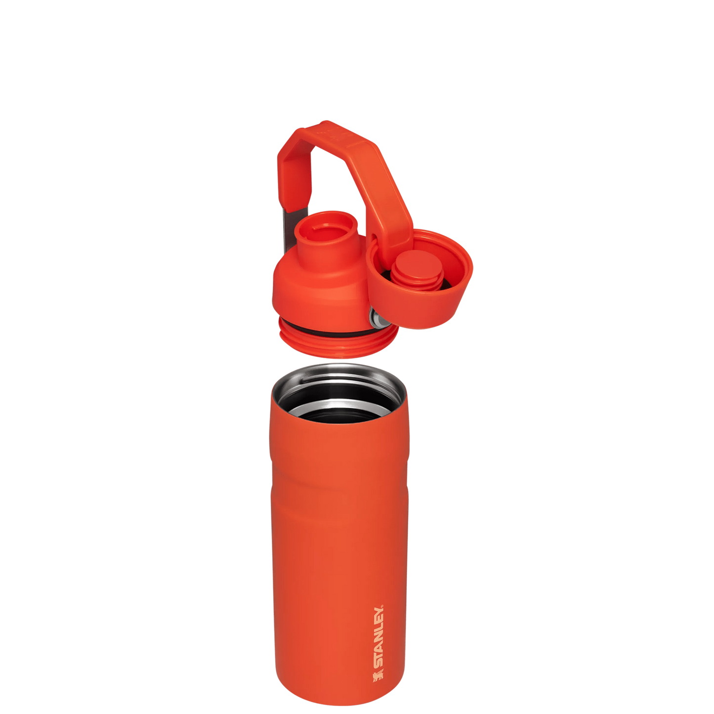ICEFLOW™ BOTTLE WITH FAST FLOW LID | 16 OZ
