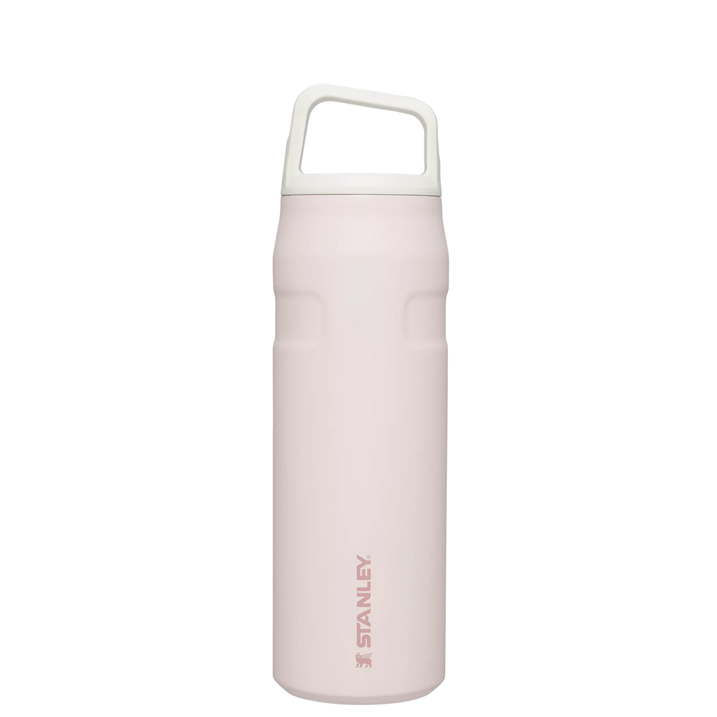 ICEFLOW™ BOTTLE WITH CAP AND CARRY+ LID | 24 OZ