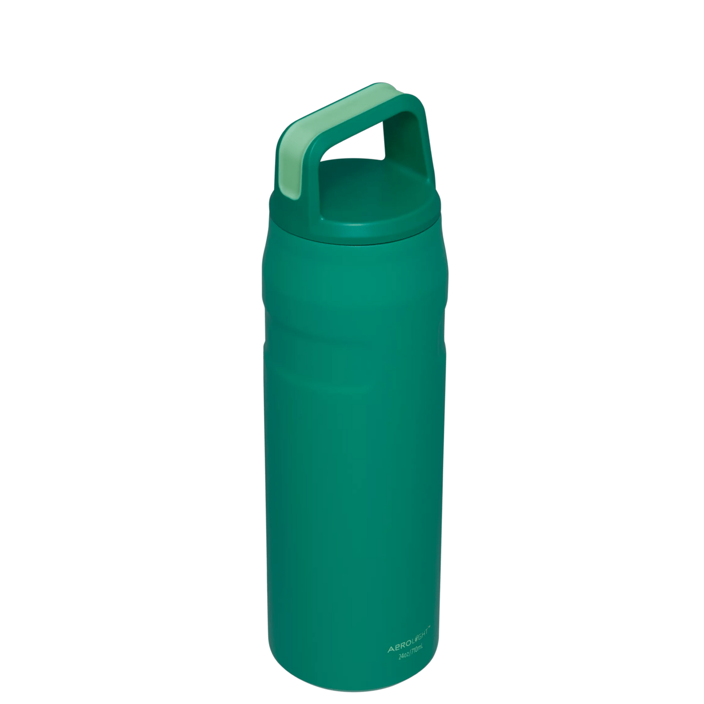 ICEFLOW™ BOTTLE WITH CAP AND CARRY+ LID | 24 OZ