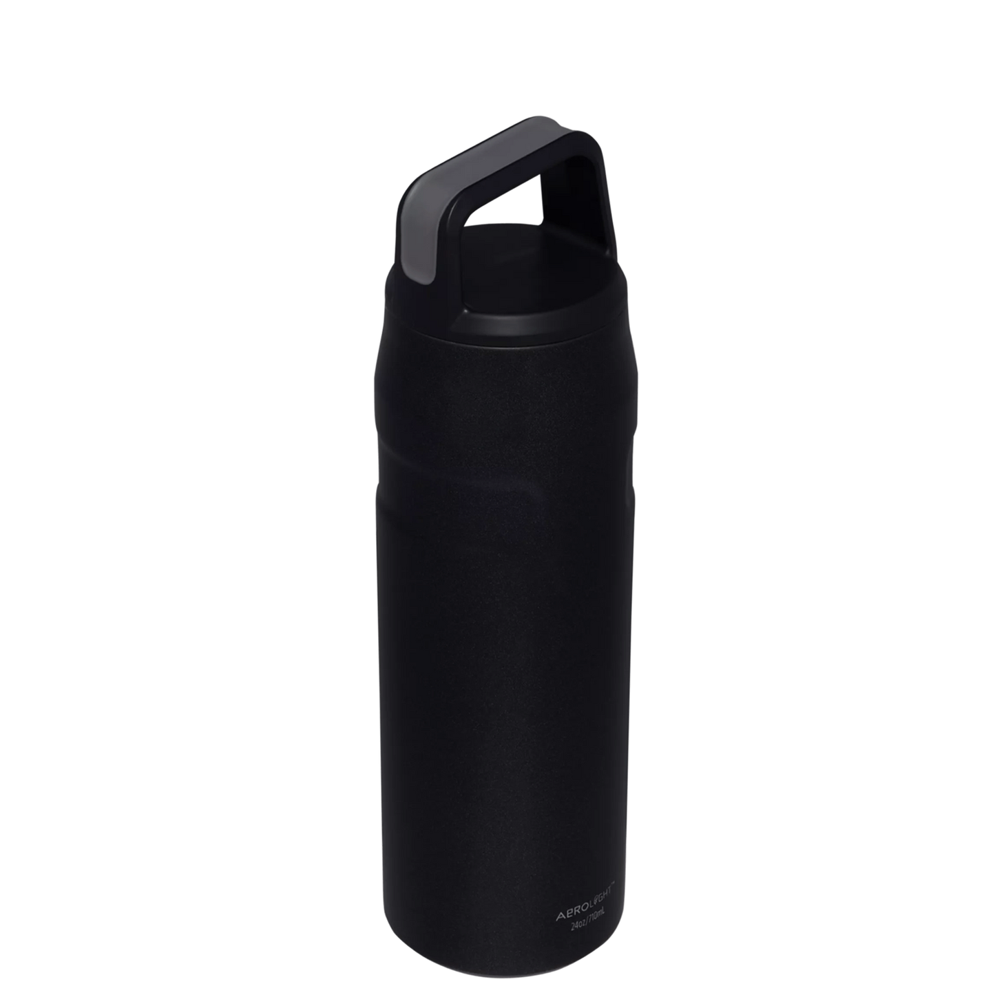 ICEFLOW™ BOTTLE WITH CAP AND CARRY+ LID | 24 OZ