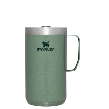 THE STAY-HOT CAMP MUG | 24 OZ
