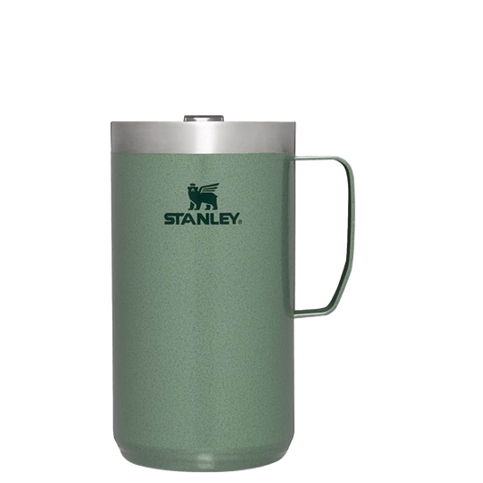 THE STAY-HOT CAMP MUG | 24 OZ