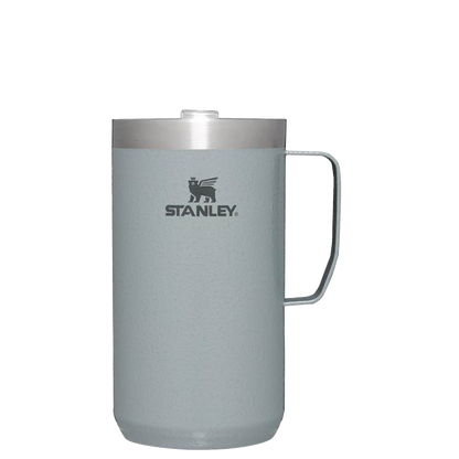 THE STAY-HOT CAMP MUG | 24 OZ