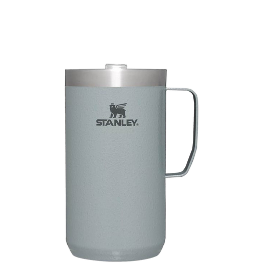 THE STAY-HOT CAMP MUG | 24 OZ