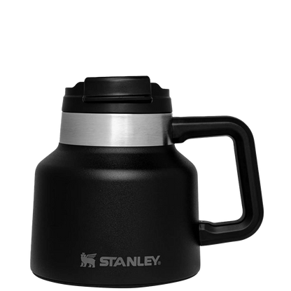 ADVENTURE TOUGH-TO-TIP ADMIRAL'S MUG | 20 OZ