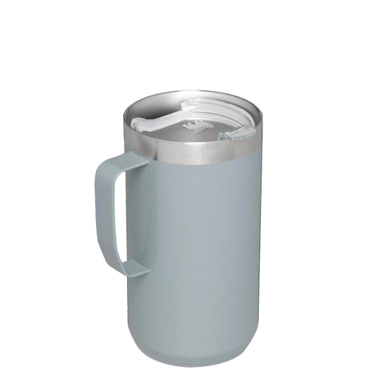 THE STAY-HOT CAMP MUG | 24 OZ