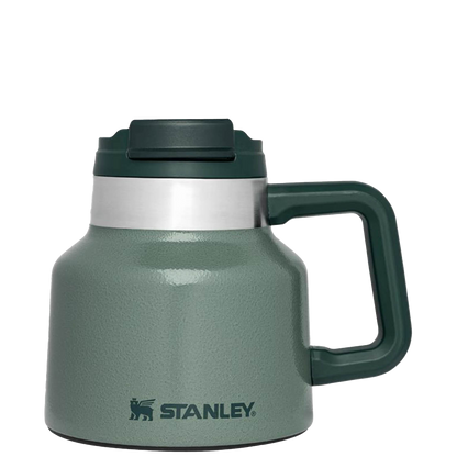 ADVENTURE TOUGH-TO-TIP ADMIRAL'S MUG | 20 OZ