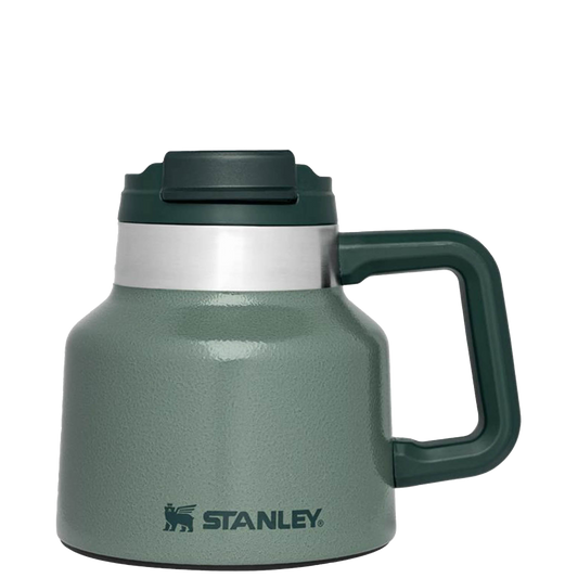 ADVENTURE TOUGH-TO-TIP ADMIRAL'S MUG | 20 OZ