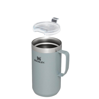 THE STAY-HOT CAMP MUG | 24 OZ
