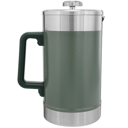 CLASSIC STAY HOT FRENCH PRESS | 48 OZ