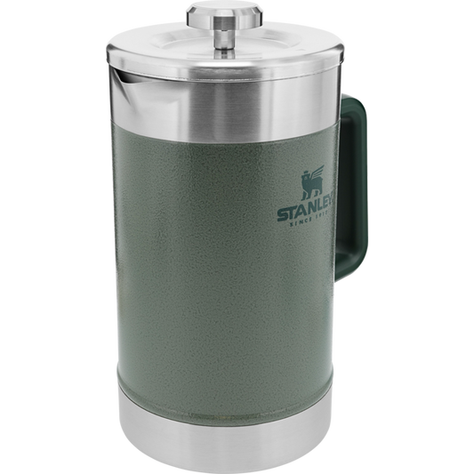 CLASSIC STAY HOT FRENCH PRESS | 48 OZ