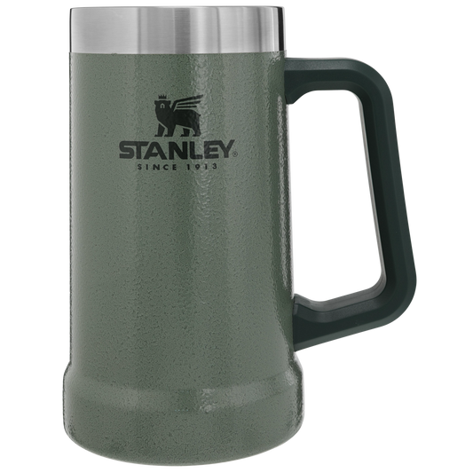 ADVENTURE BIG GRIP BEER STEIN | 24 OZ