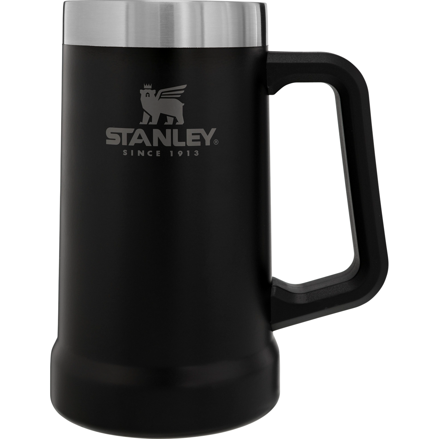 ADVENTURE BIG GRIP BEER STEIN | 24 OZ