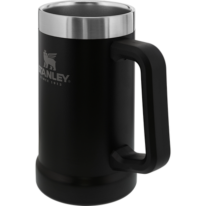 ADVENTURE BIG GRIP BEER STEIN | 24 OZ