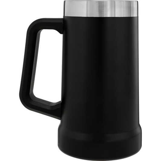 ADVENTURE BIG GRIP BEER STEIN | 24 OZ