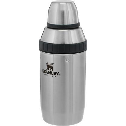 ADVENTURE HAPPY HOUR COCKTAIL SHAKER SET