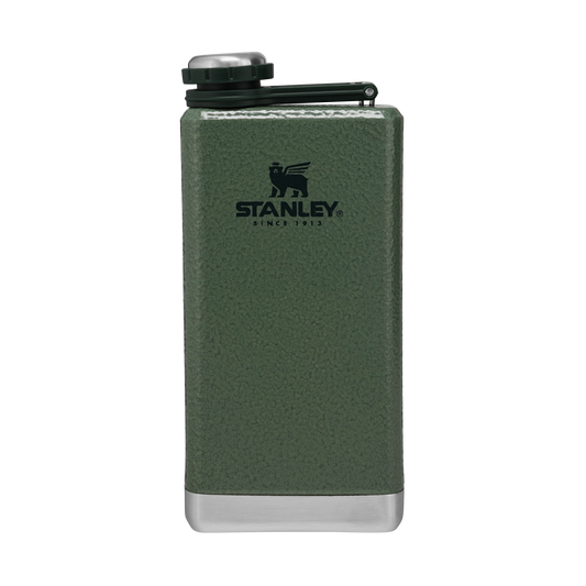 ADVENTURE PRE-PARTY FLASK | 8 OZ