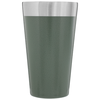 ADVENTURE STACKING BEER PINT | 16 OZ
