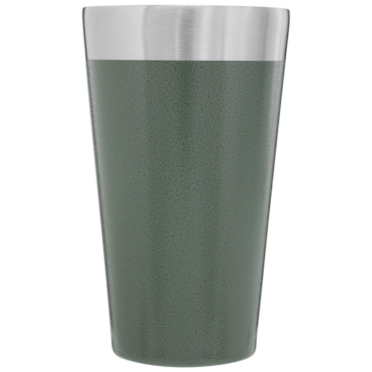 ADVENTURE STACKING BEER PINT | 16 OZ