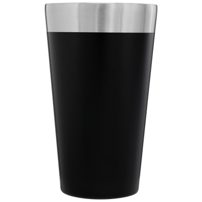 ADVENTURE STACKING BEER PINT | 16 OZ