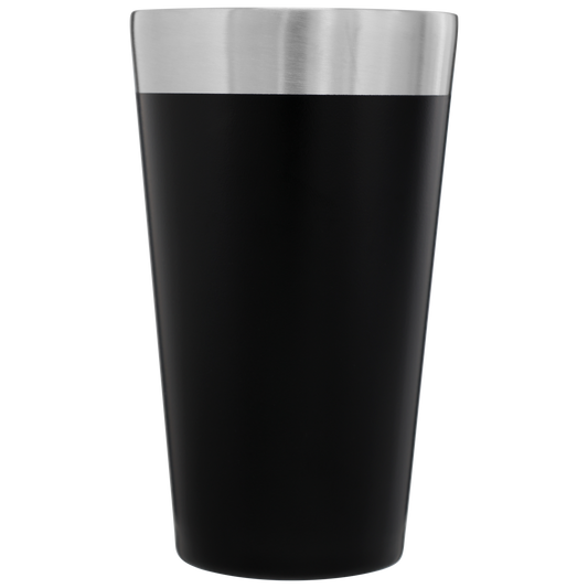 ADVENTURE STACKING BEER PINT | 16 OZ