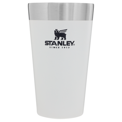 ADVENTURE STACKING BEER PINT | 16 OZ