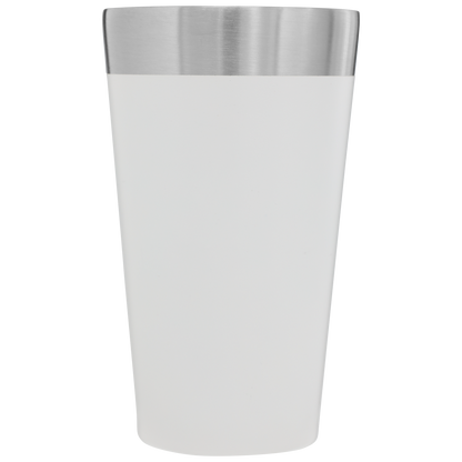 ADVENTURE STACKING BEER PINT | 16 OZ