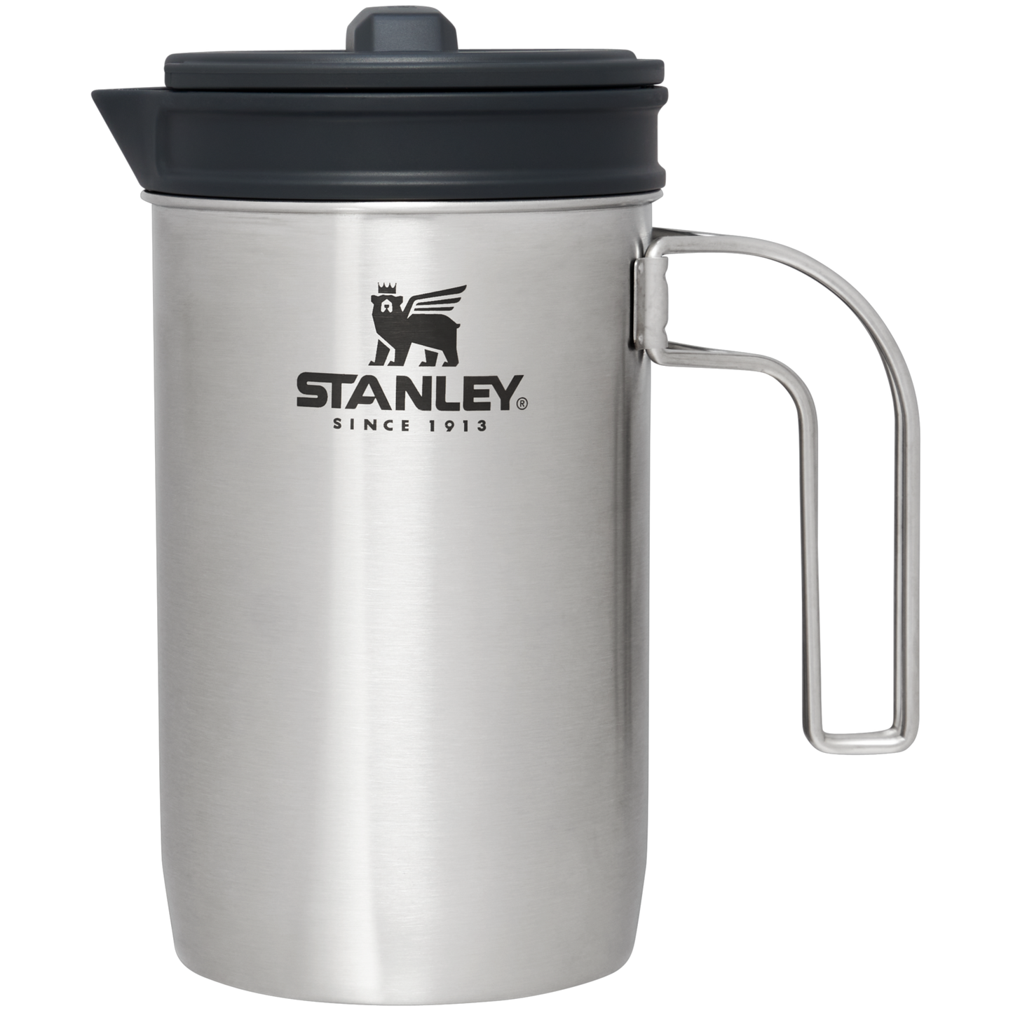 ADVENTURE ALL-IN-ONE BOIL + BREW FRENCH PRESS | 32 OZ