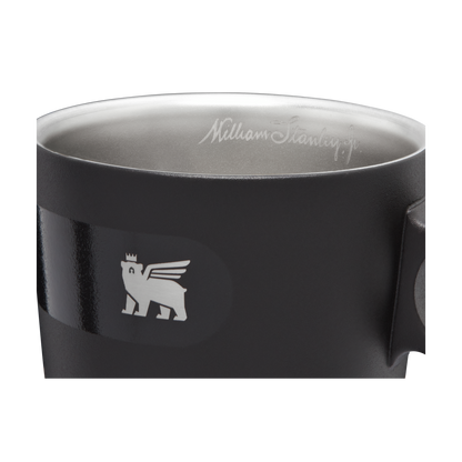 THE DAYBREAK CAFÉ LATTE CUP | 10.6 OZ