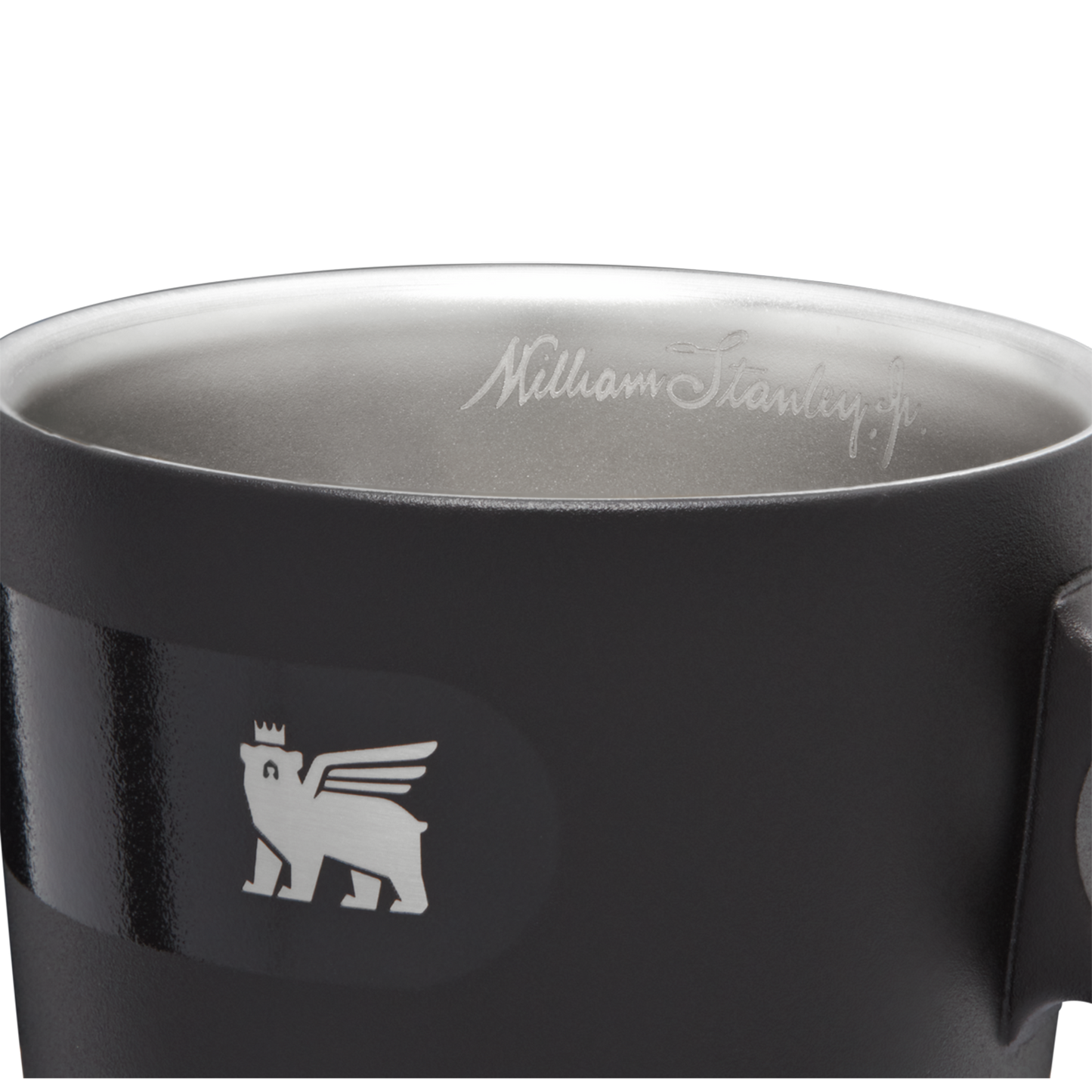 THE DAYBREAK CAPPUCCINO CUP | 6.5 OZ