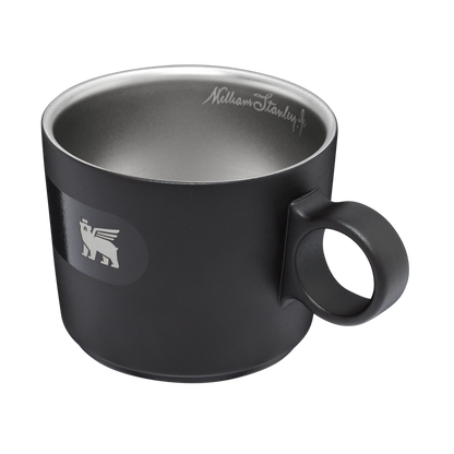 THE DAYBREAK CAPPUCCINO CUP | 6.5 OZ