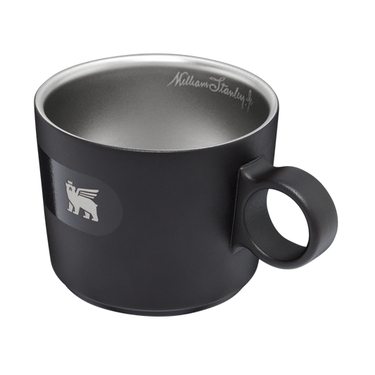 THE DAYBREAK CAPPUCCINO CUP | 6.5 OZ