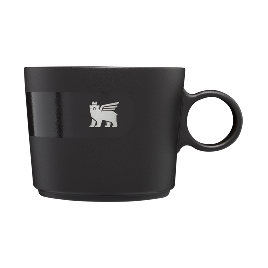 THE DAYBREAK CAPPUCCINO CUP | 6.5 OZ