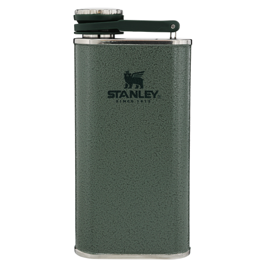 CLASSIC EASY FILL WIDE MOUTH FLASK | 8 OZ
