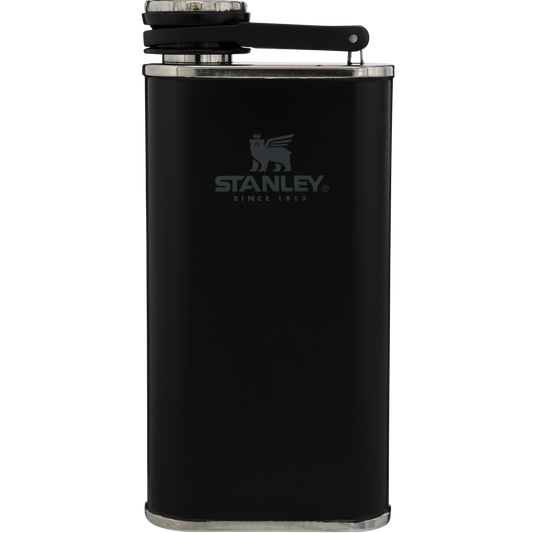 CLASSIC EASY FILL WIDE MOUTH FLASK | 8 OZ