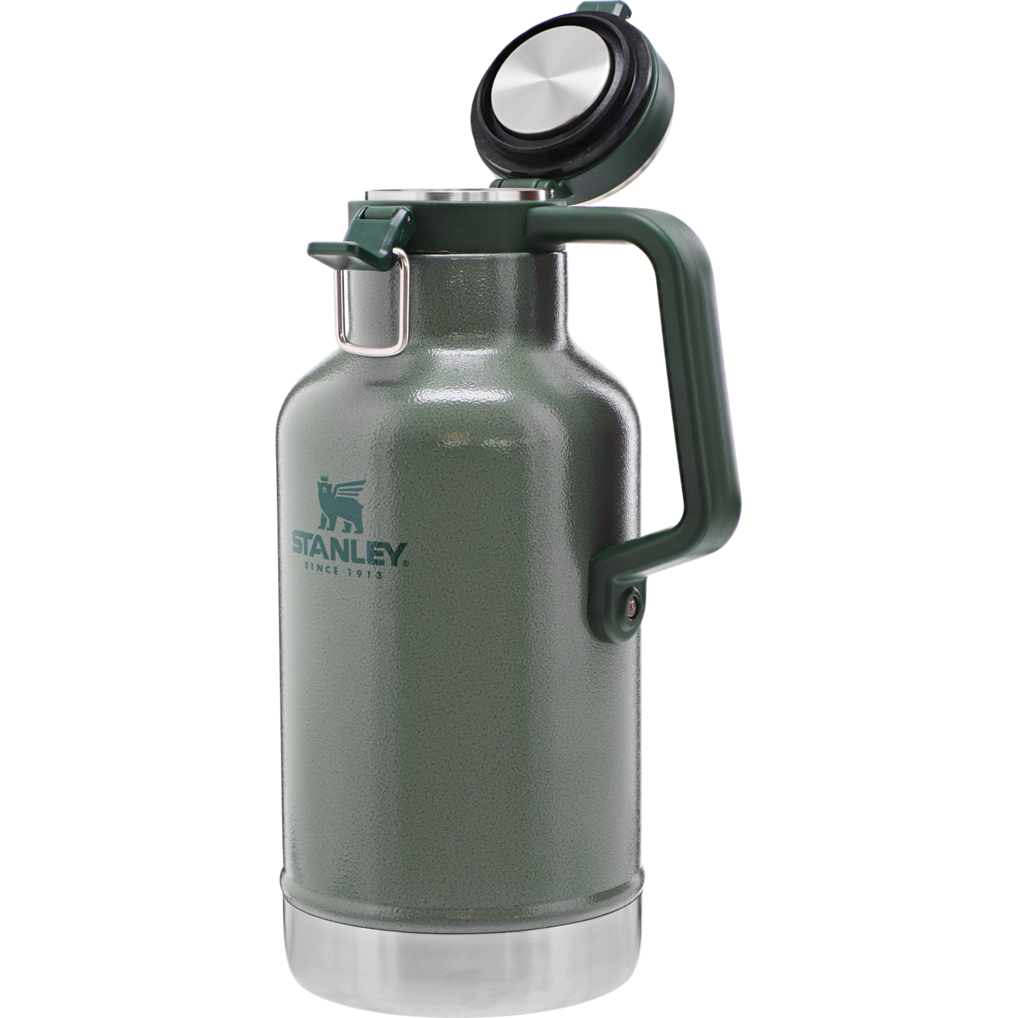 CLASSIC EASY-POUR GROWLER | 64 OZ