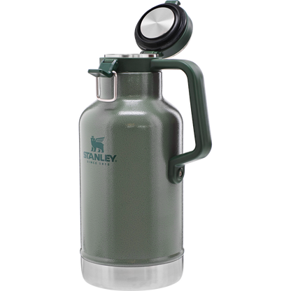 CLASSIC EASY-POUR GROWLER | 64 OZ