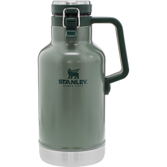 CLASSIC EASY-POUR GROWLER | 64 OZ