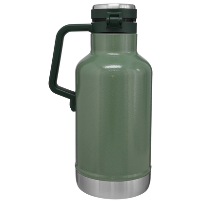 CLASSIC EASY-POUR GROWLER | 64 OZ