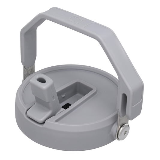 THE ICEFLOW™ FLIP STRAW JUG LID | 40 OZ TO 64 OZ
