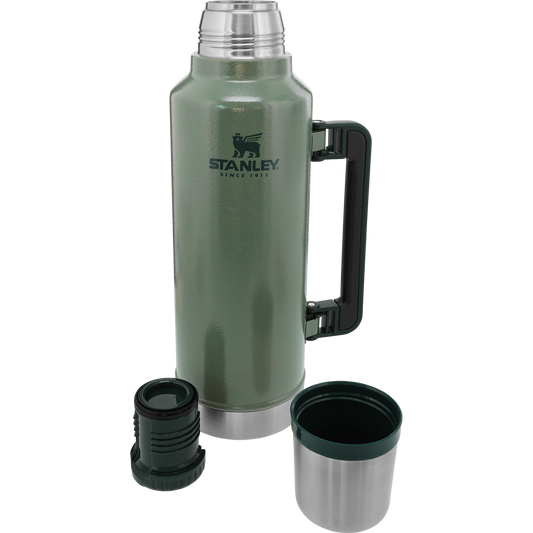 CLASSIC LEGENDARY BOTTLE | 2 QT