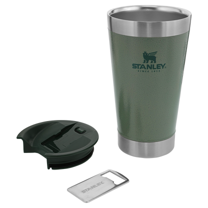 CLASSIC STAY CHILL BEER PINT | 16 OZ
